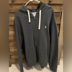 Mens Ralph Lauren Jacket Size XL